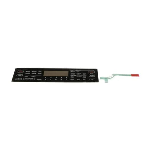 Samsung Range Membrane Switch DG34-00032A Samsung Range Membrane Switch DG34-00032A